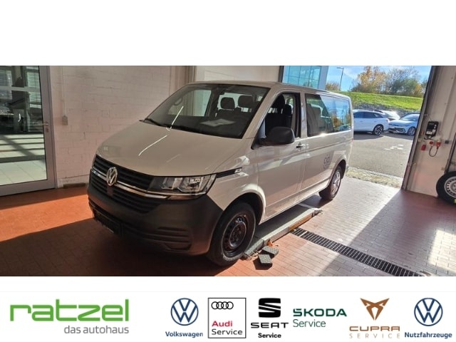 Volkswagen T6.1 Transporter