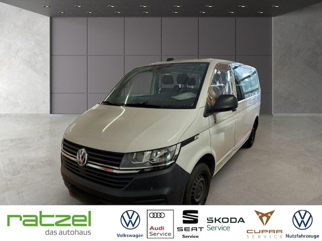 Volkswagen T6.1 Transporter