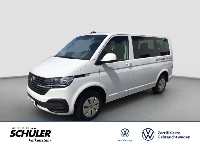Volkswagen T6.1 Transporter