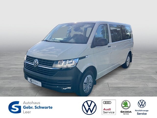 Volkswagen T6.1 Transporter