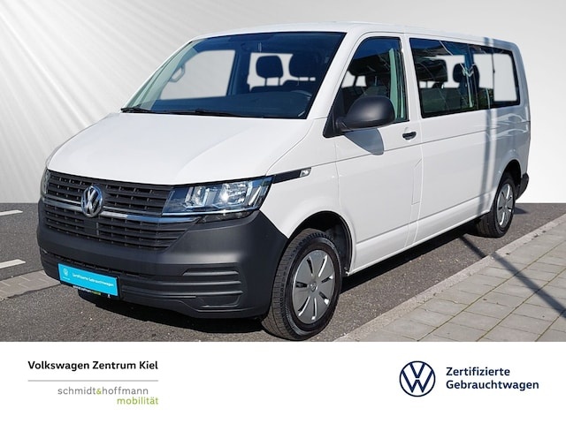 Volkswagen T6.1 Transporter