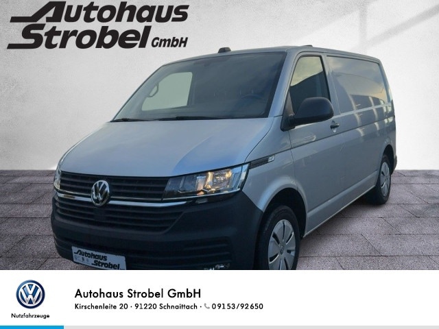 Volkswagen T6.1 Transporter
