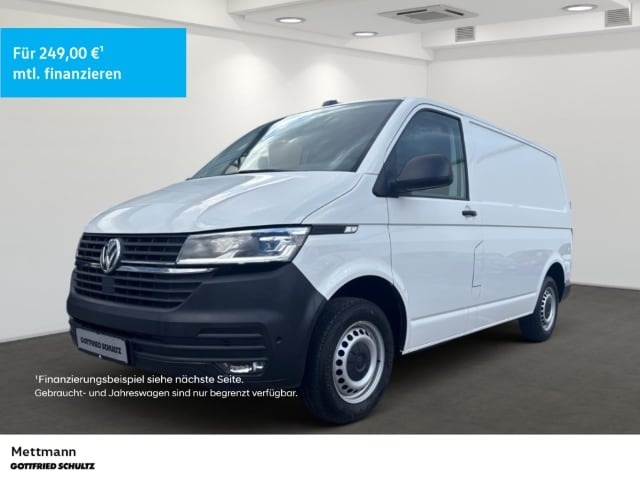 Volkswagen T6.1 Transporter