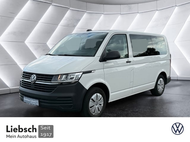 Volkswagen T6.1 Transporter