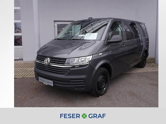 Volkswagen T6.1 Transporter