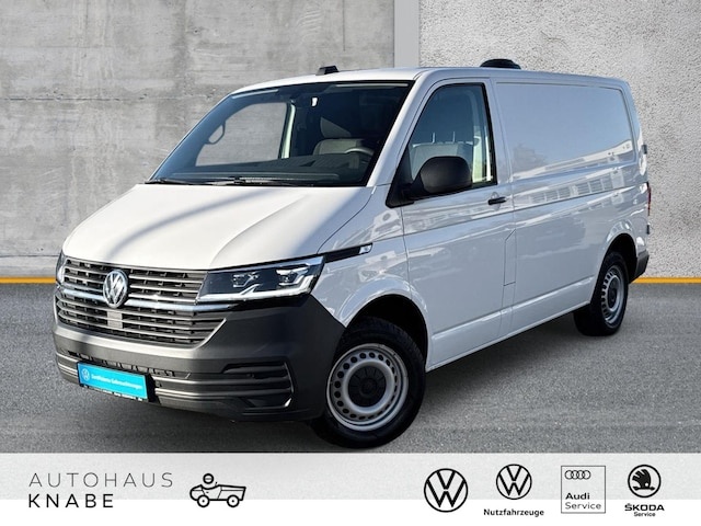Volkswagen T6.1 Transporter