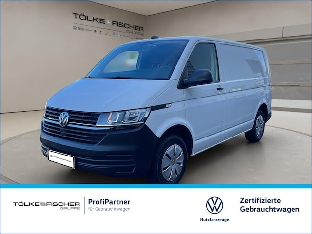 Volkswagen T6.1 Transporter