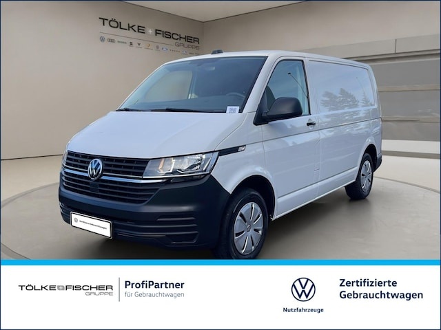 Volkswagen T6.1 Transporter