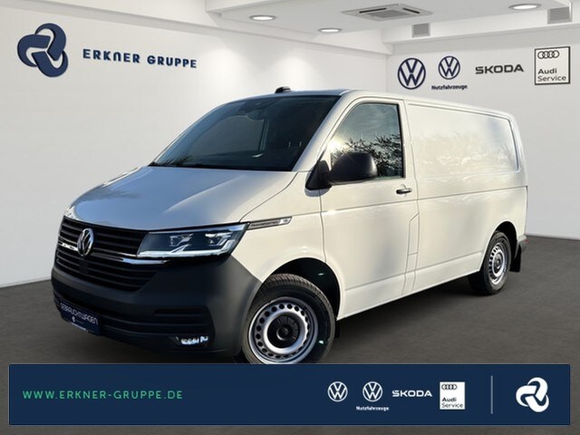 Volkswagen T6.1 Transporter
