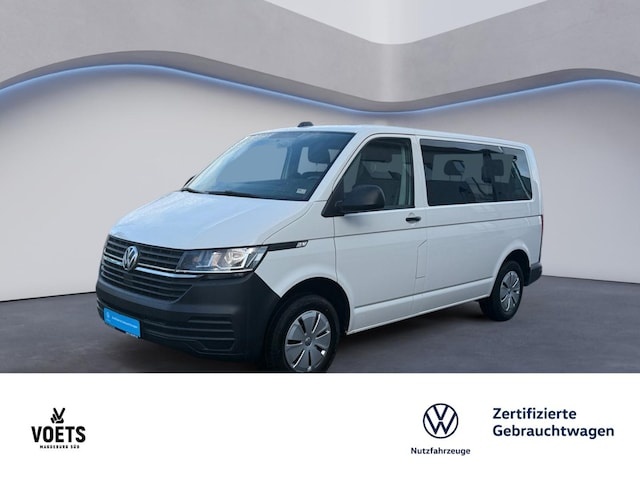 Volkswagen T6.1 Transporter