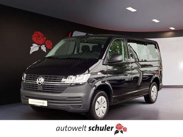Volkswagen T6.1 Transporter