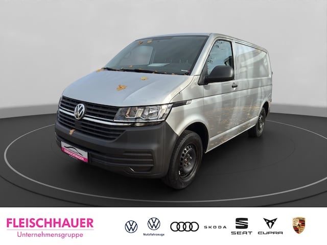 Volkswagen T6.1 Transporter