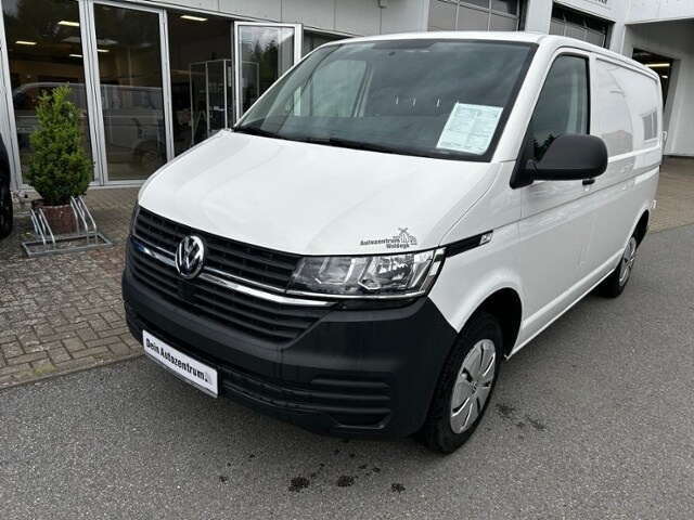 Volkswagen T6.1 Transporter