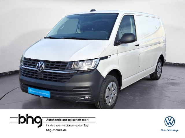 Volkswagen T6.1 Transporter
