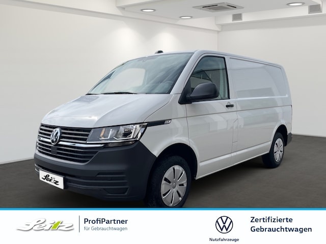 Volkswagen T6.1 Transporter
