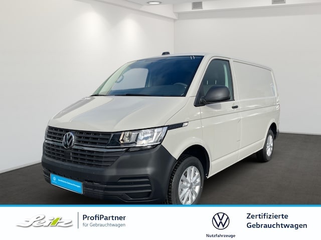 Volkswagen T6.1 Transporter