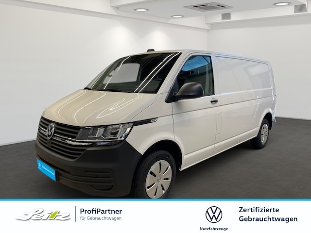 Volkswagen T6.1 Transporter