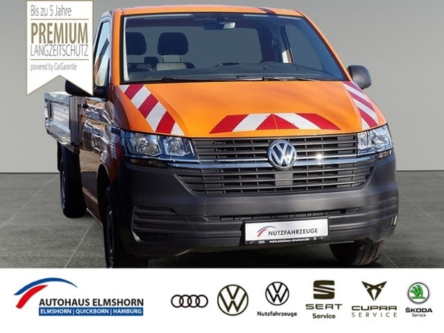 Volkswagen T6.1 Transporter