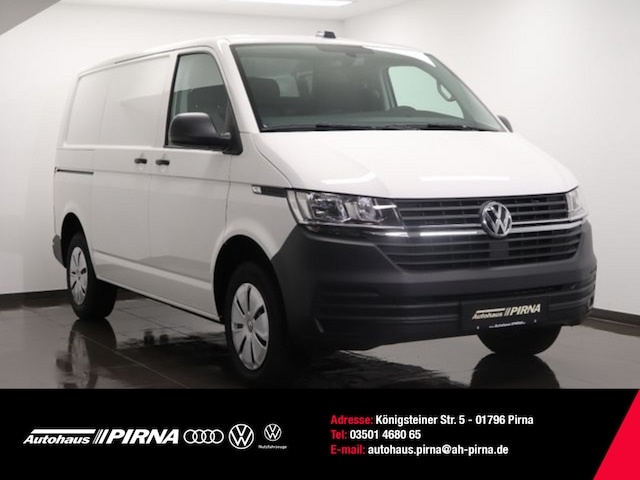 Volkswagen T6.1 Transporter
