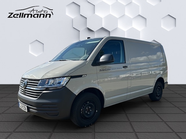 Volkswagen T6.1 Transporter