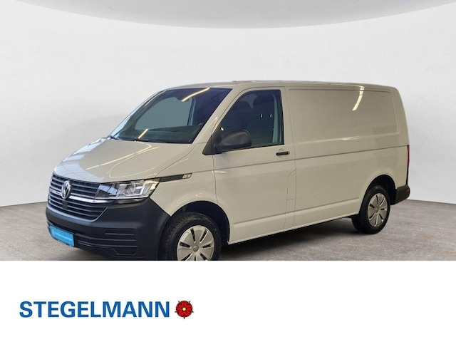 Volkswagen T6.1 Transporter