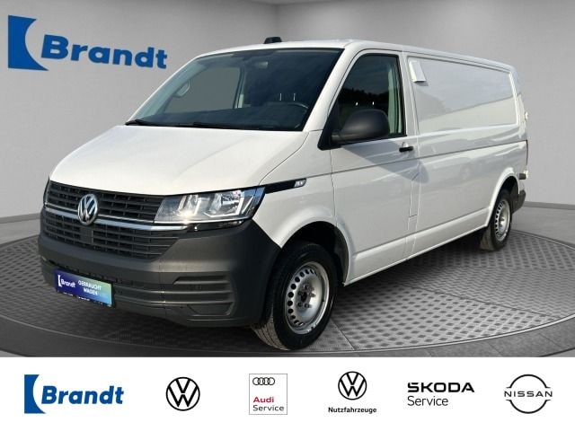 Volkswagen T6.1 Transporter