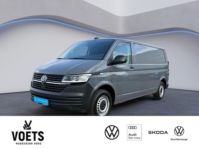 Volkswagen T6.1 Transporter