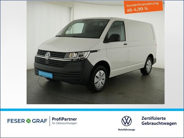 Volkswagen T6.1 Transporter