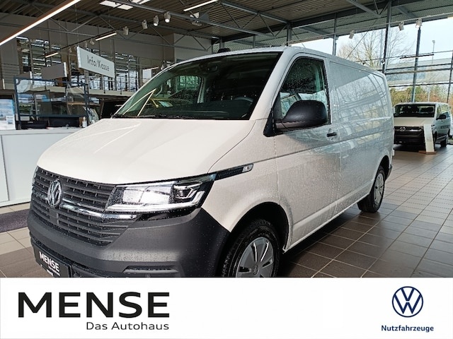 Volkswagen T6.1 Transporter