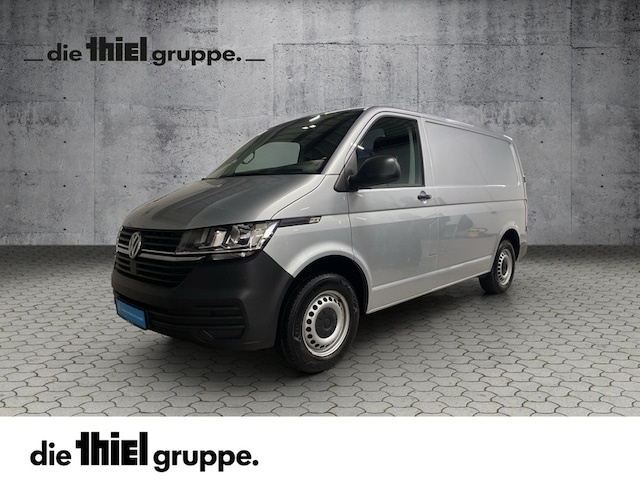 Volkswagen T6.1 Transporter