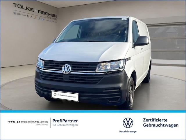 Volkswagen T6.1 Transporter