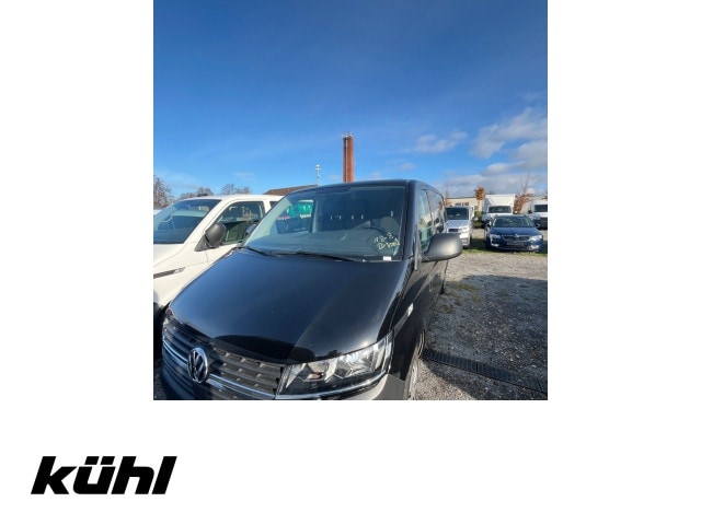 Volkswagen T6.1 Transporter