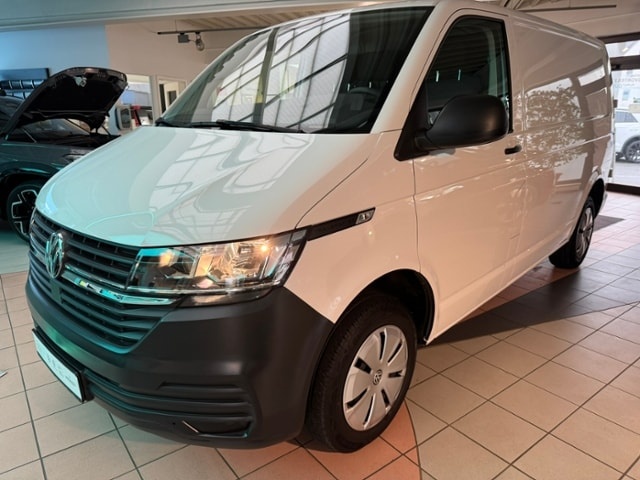 Volkswagen T6.1 Transporter