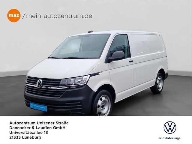 Volkswagen T6.1 Transporter