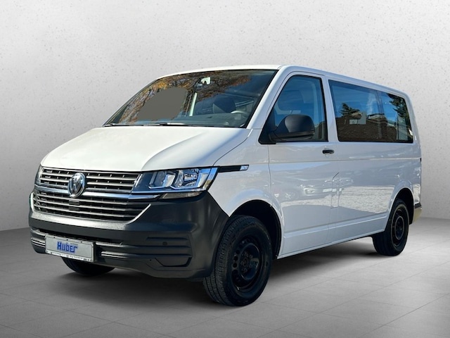 Volkswagen T6.1 Transporter