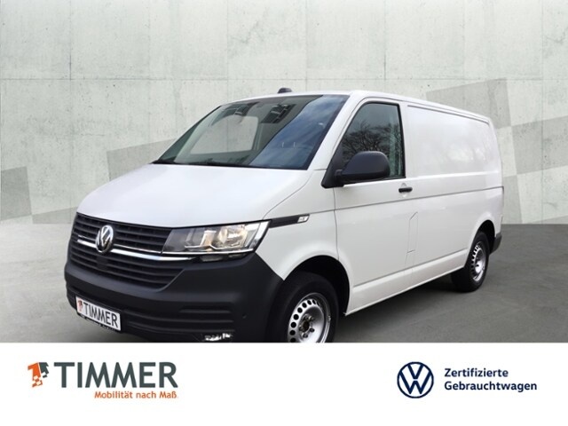 Volkswagen T6.1 Transporter