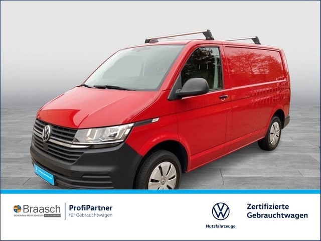Volkswagen T6.1 Transporter