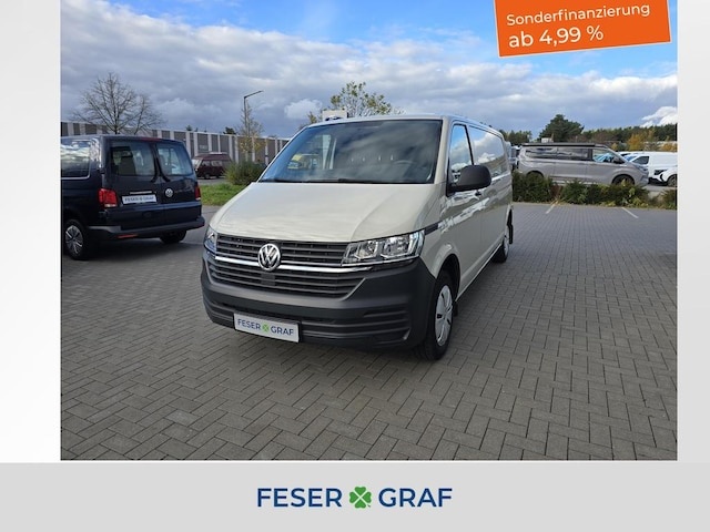 Volkswagen T6.1 Transporter