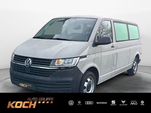 Volkswagen T6.1 Transporter