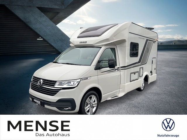 Volkswagen T6.1 Transporter