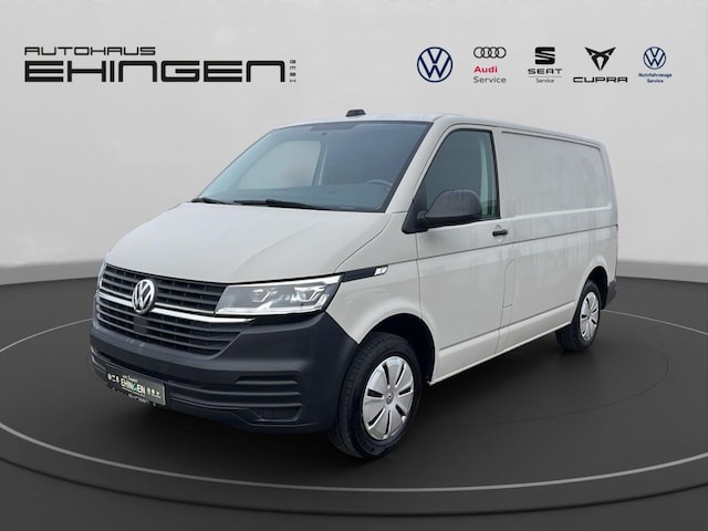 Volkswagen T6.1 Transporter