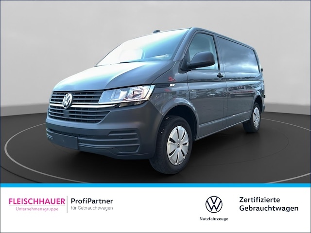 Volkswagen T6.1 Transporter