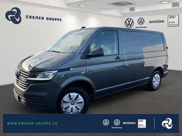 Volkswagen T6.1 Transporter