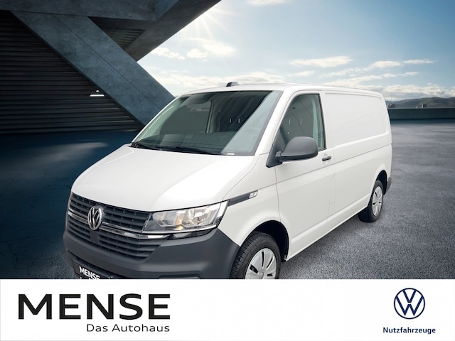 Volkswagen T6.1 Transporter