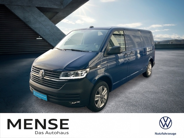 Volkswagen T6.1 Transporter