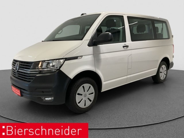 Volkswagen T6.1 Transporter