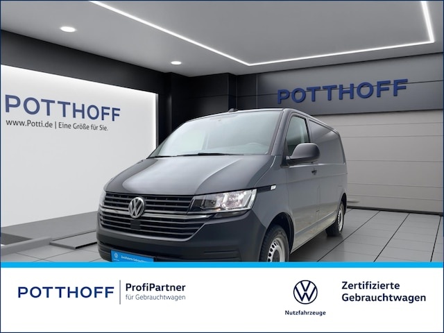 Volkswagen T6.1 Transporter