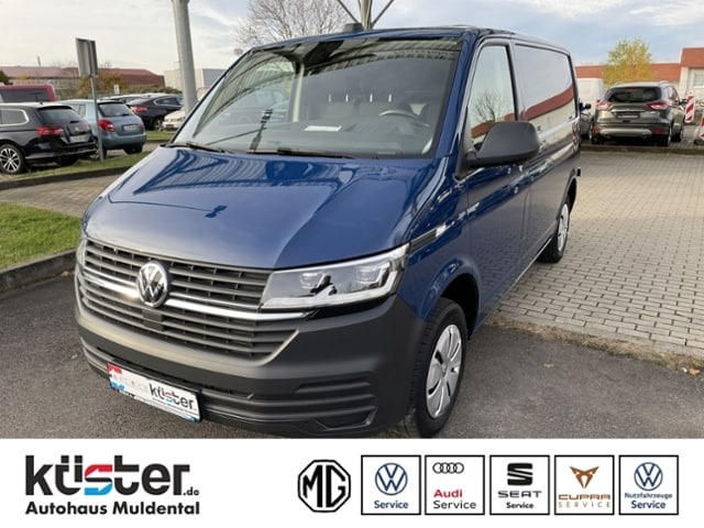 Volkswagen T6.1 Transporter