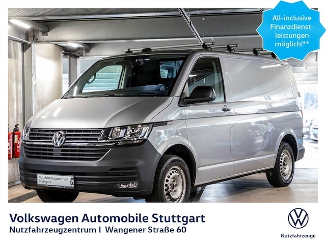 Volkswagen T6.1 Transporter