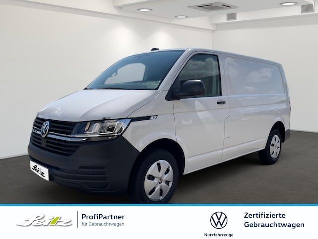 Volkswagen T6.1 Transporter